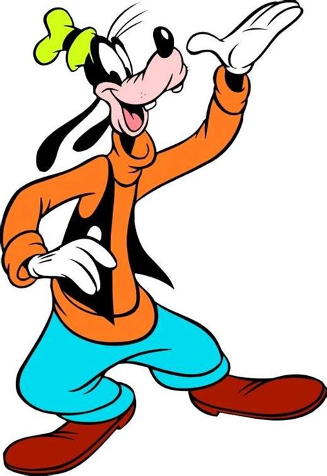 goofy goof|what was goofy's original name.